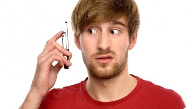 What is the weirdest conversation you had on the phone with a stranger?