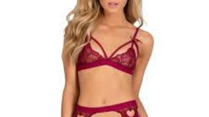 What is your go to , sure to satisfy lingerie. Or if you are a guy what would you purchase for your SO?