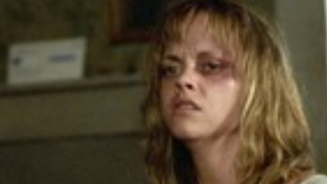 Will you ever fall in love with your kidnapper?