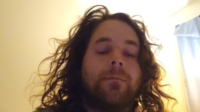 What style of long haired people do you like?