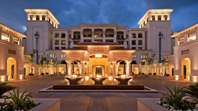 What would be your Ideal romantic getaway?