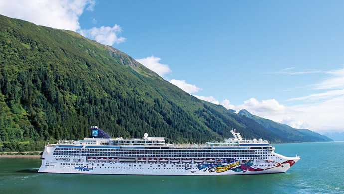 What would be your Ideal romantic getaway?