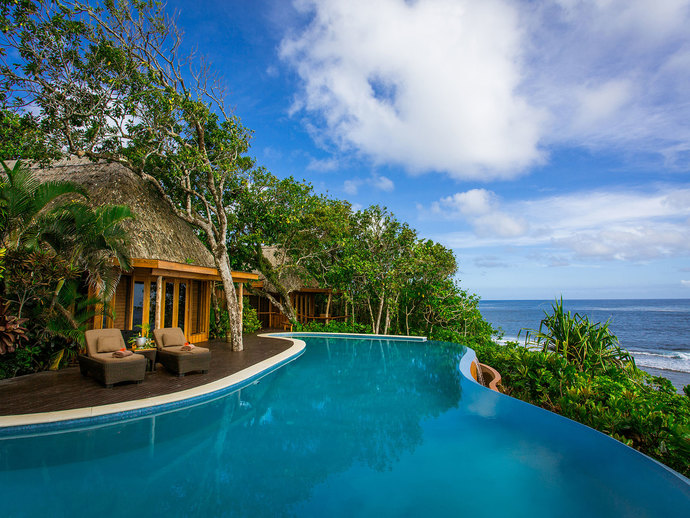 What would be your Ideal romantic getaway?