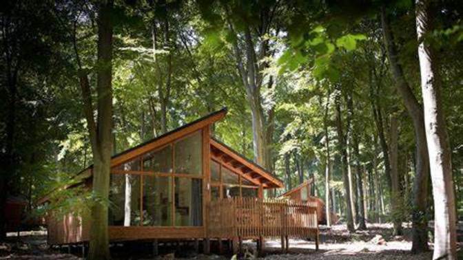 What would be your Ideal romantic getaway?