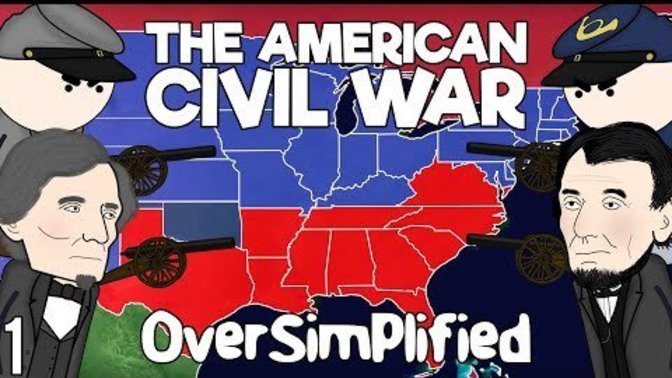 Why do people call the Confederates traitors?