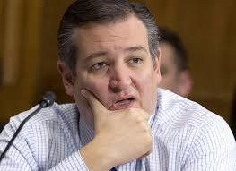 Ted Cuz: Conservative scum