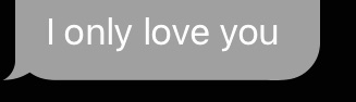 I caught my husband chatting with other women and this is what he told me?
