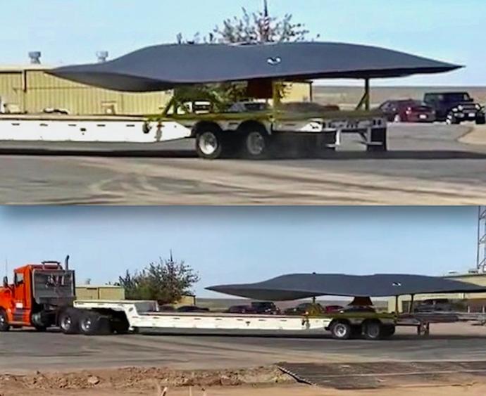 Which of these vehicles that were spotted September 2021 around the world is your favorite?