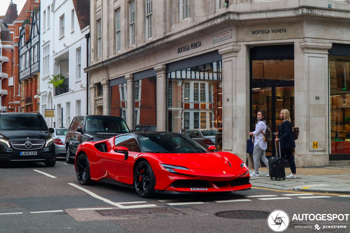 Which of these vehicles that were spotted September 2021 around the world is your favorite?