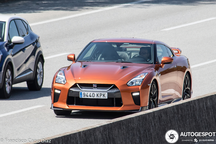Which of these vehicles that were spotted September 2021 around the world is your favorite?