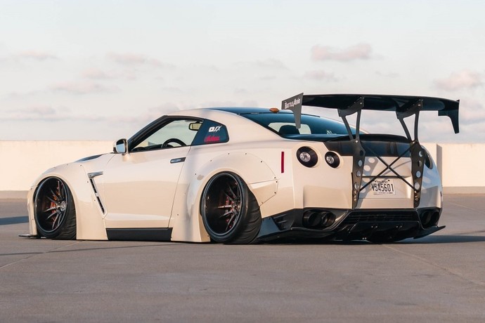 Which of these vehicles that were spotted September 2021 around the world is your favorite?