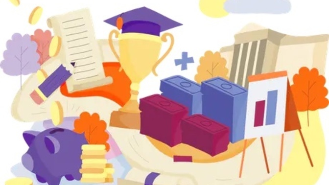 If you went to college/university what did you study?