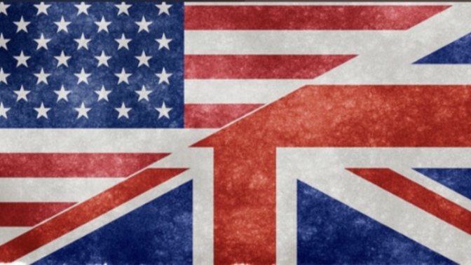 England & Wales have a rate of 775 violent crimes per 100,000, while the US has has a rate of 383 violent crimes per 100,000. Your thoughts?