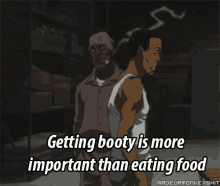 Do you care what your partner eats or are you more focused on their overall health/appearance?