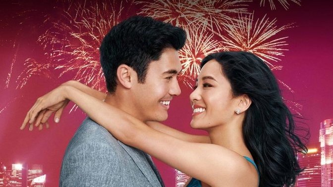 Which of these movies starring Asians in lead roles did you like most?