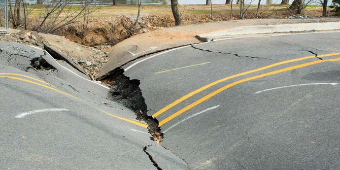 Which natural disaster scares you the most?