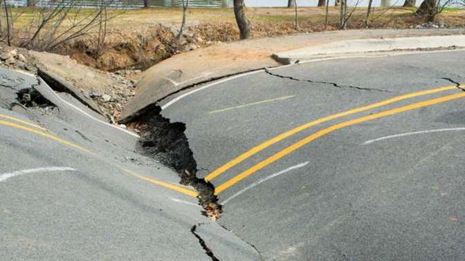 Which natural disaster scares you the most?