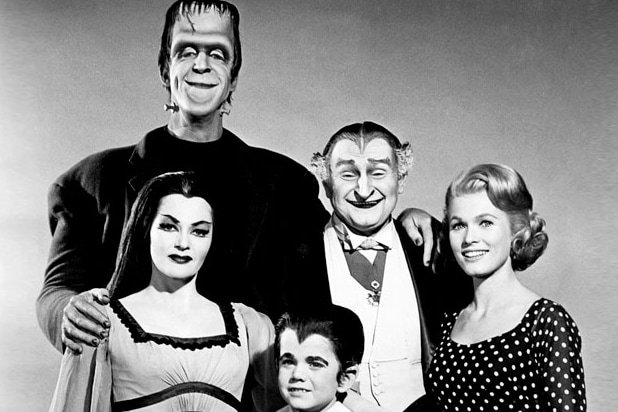 What deceased actor would you like to bring back?