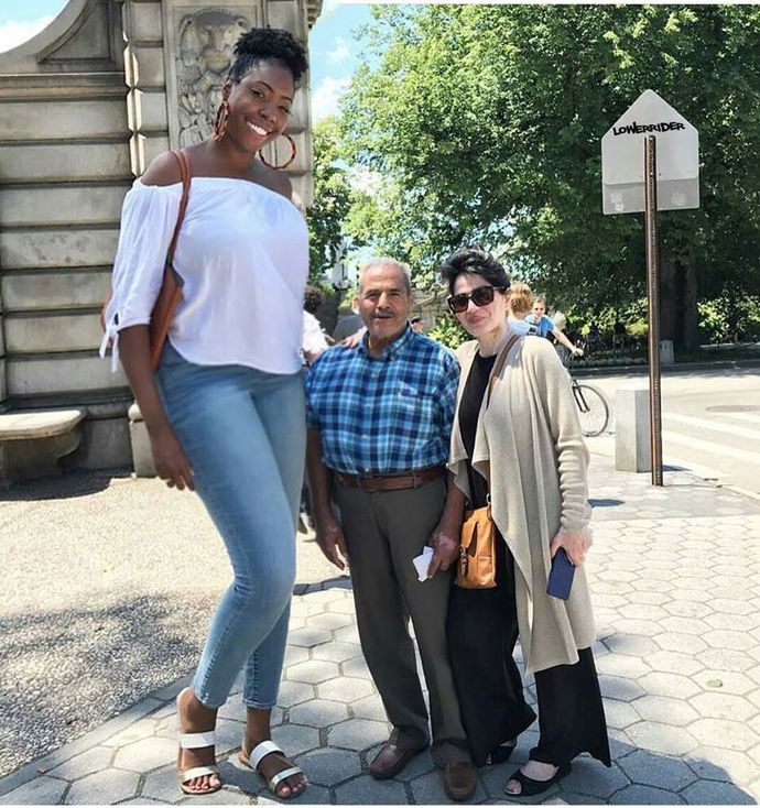 Men, be completely honest, would you date a girl that’s the same height or taller than you? What you do think is too tall for you?