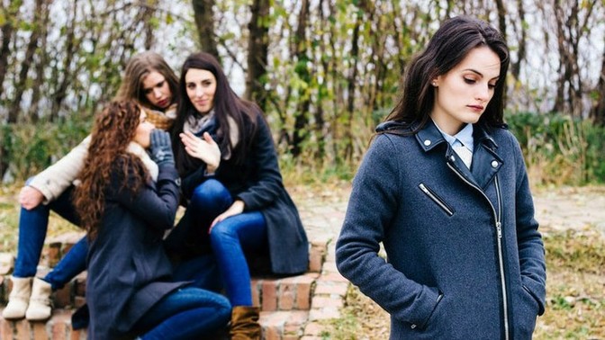 Do you ever turn down family time?