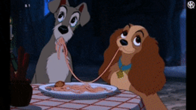 How did your first ever date go?