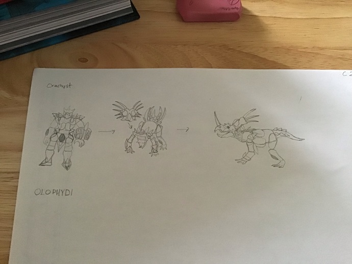 Do you have any drawing advice?