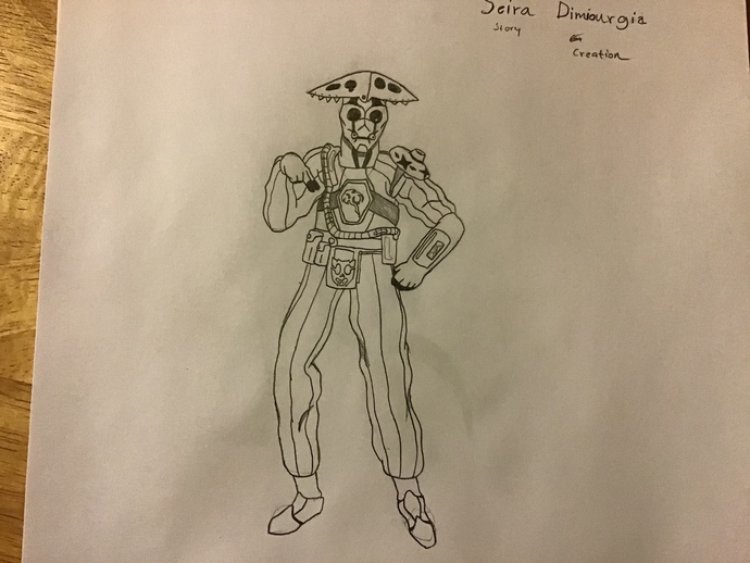Do you have any drawing advice?