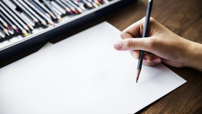 Do you have any drawing advice?