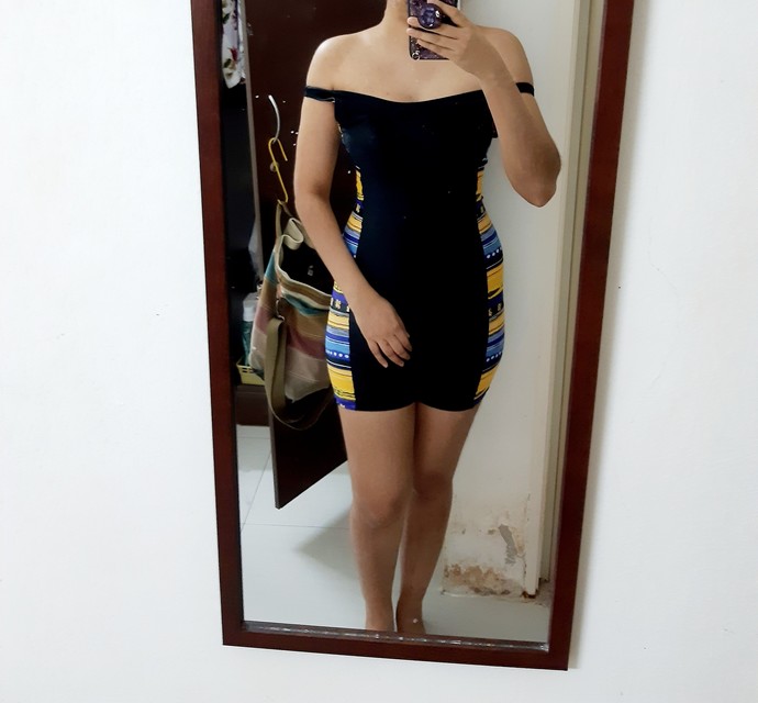 Do you think she needs to gain weight or lose weight or is just fine?