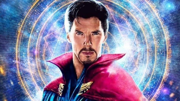Feel free to take this Superhero, Antihero, Supervillain Survey?