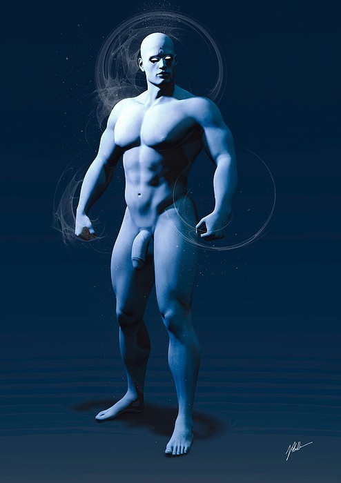 Feel free to take this Superhero, Antihero, Supervillain Survey?