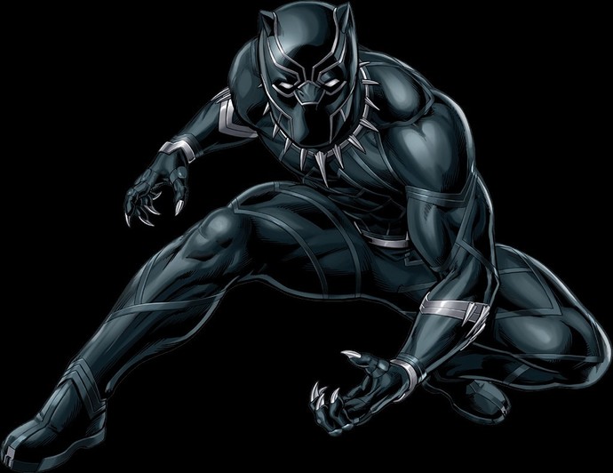 Feel free to take this Superhero, Antihero, Supervillain Survey?
