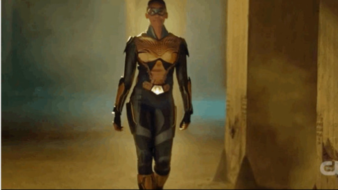 Feel free to take this Superhero, Antihero, Supervillain Survey?