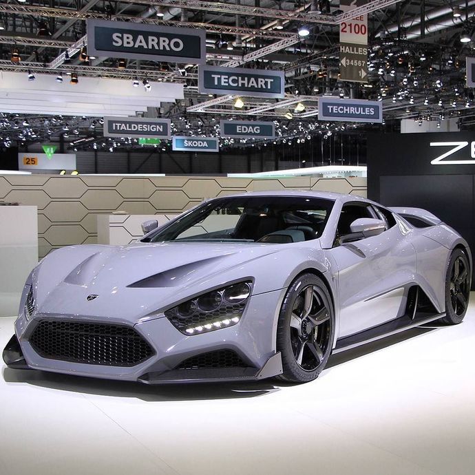 If you were a transformer and could disguise yourself as any 5 cars, which would those be?