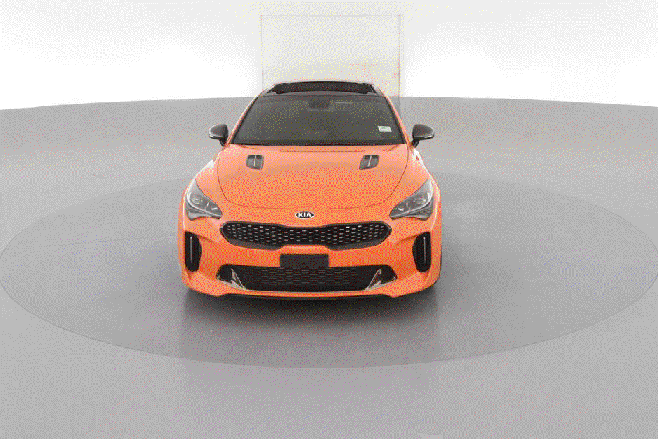 If you were a transformer and could disguise yourself as any 5 cars, which would those be?