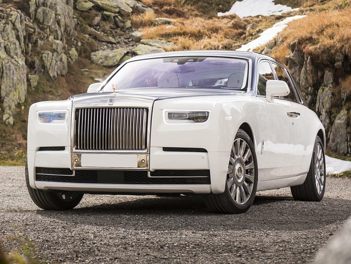 If you were a transformer and could disguise yourself as any 5 cars, which would those be?
