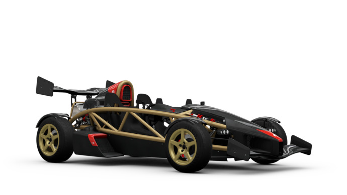If you were a transformer and could disguise yourself as any 5 cars, which would those be?