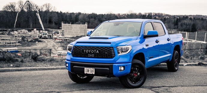 If you were a transformer and could disguise yourself as any 5 cars, which would those be?