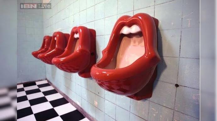 Is this restroom sexist?