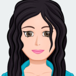 Would it be weird (in real life) to wear a headband with a hoodie or an outfit like this?