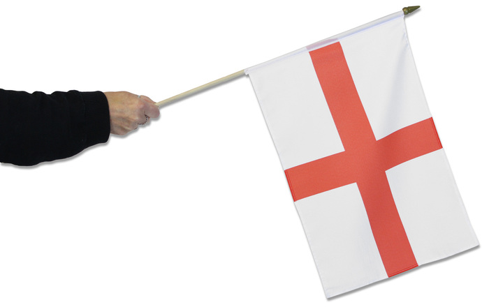 Sucks to be English