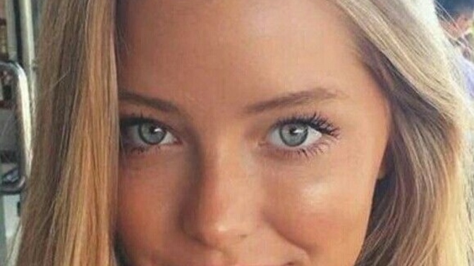 Do you get shy/intimidated by pretty blonde girls?