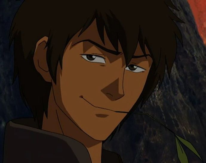 Which Avatar the Last Airbender character got the least fair character arc?