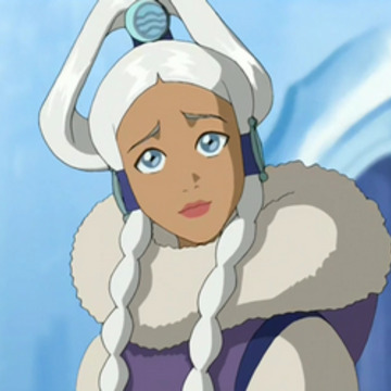 Which Avatar the Last Airbender character got the least fair character arc?