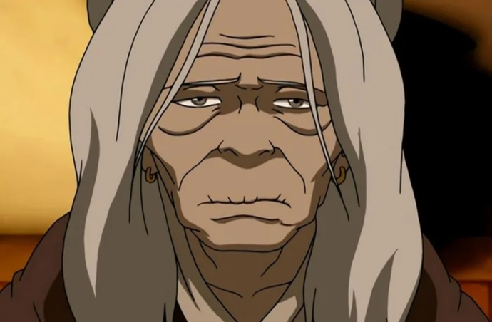Which Avatar the Last Airbender character got the least fair character arc?