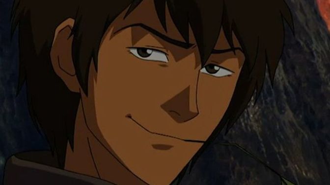 Which Avatar the Last Airbender character got the least fair character arc?