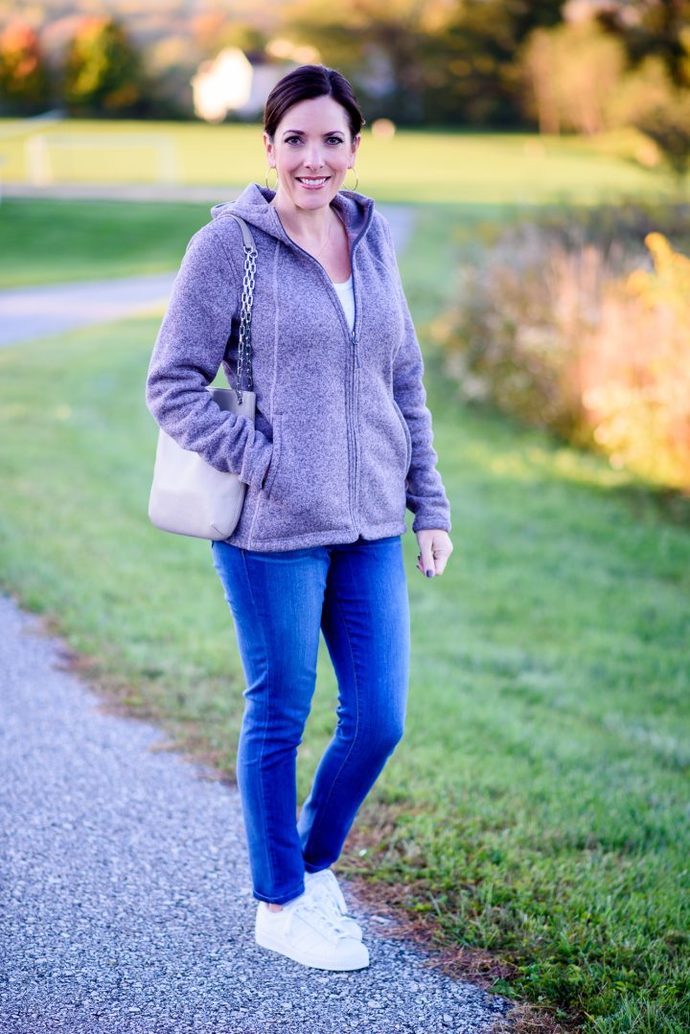 Guys, what outfits are unattractive on a girl?