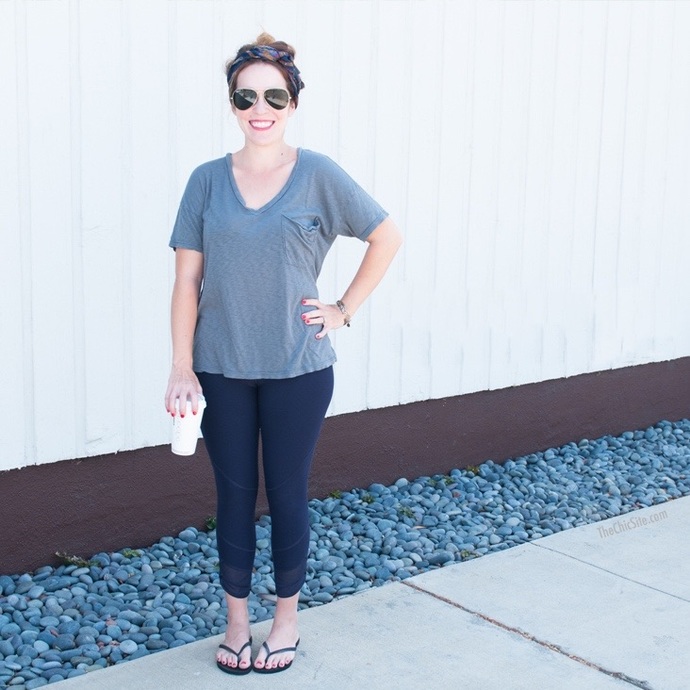 Guys, what outfits are unattractive on a girl?