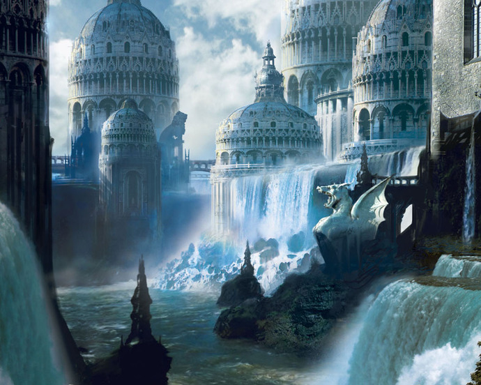 Which Medieval Fantasy settings do you like best?