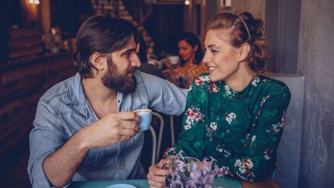 Could You Be In A Relationship With Someone Who Had An STD?